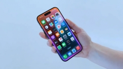 Apple sudah rilis iOS 18, ada Apple Intelligence