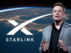 United Airlines gandeng SpaceX Starlink untuk Wi-Fi gratis di semua pesawat