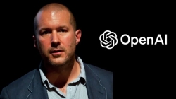 Mantan desainer Apple, Jony Ive, gandeng CEO OpenAI demi perangkat AI yang inovatif