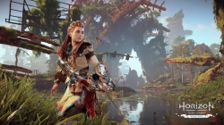 Horizon Zero Dawn Remastered Mendarat di PS5 dan PC pada 31 Oktober 2024