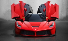 Teknologi AirPods membantu menemukan Ferrari curian seharga Rp9 miliar