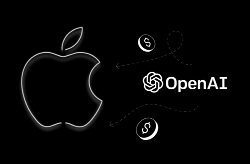 Apple mengurungkan niat investasi di OpenAI