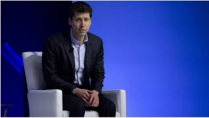 CEO OpenAI, Sam Altman, bagikan 9 buku wajib baca untuk tentang teknologi dan kehidupan