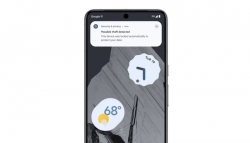 Langkah baru Google dalam melindungi pengguna Android dari pencurian