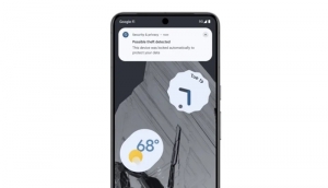 Langkah baru Google dalam melindungi pengguna Android dari pencurian