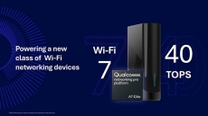 Qualcomm menghadirkan pengalaman Wi-Fi berkualitas tinggi dengan teknologi AI