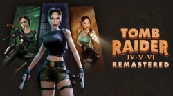 Tomb Raider IV-VI Remastered mendarat di PS4 dan PS5 pada 14 Februari 2025