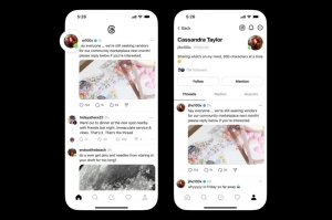 Aplikasi Threads kini bisa menunjukkan kapan pengguna sedang online