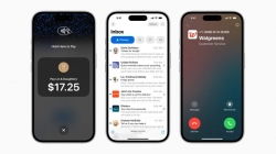 Apple siapkan layanan Business Caller ID tahun depan