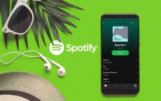 Integrasi Instagram dan Spotify: Berbagi musik jadi lebih mudah