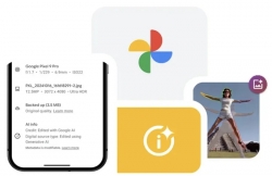 Fitur baru Google Photos: Mengungkap gambar yang diubah dengan AI