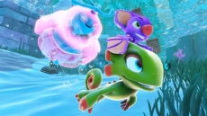  Yooka-Laylee remaster mendarat di semua konsol, termasuk penerus Nintendo Switch