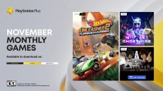 Kejutan November: Sony umumkan game-game gratis untuk pelanggan PS Plus