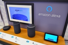 Hadapi masalah, Amazon tunda peluncuran Alexa berbasis AI generatif hingga tahun depan