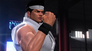 Game Virtua Fighter kembali, Sega siapkan kejutan untuk para penggemar