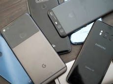 Laporan 10 smartphone terlaku di dunia, hanya ada 3 pabrikan