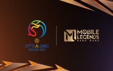 Mobile Legends: Bang Bang jadi game utama di cabang esports SEA Games 2025