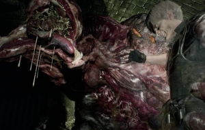 Resident Evil 2 remake segera hadir di perangkat iPhone, iPad, dan Mac