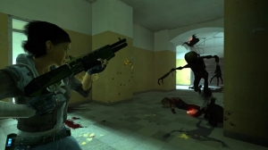  Half-Life 2 bangkit kembali, pembaruan signifikan di ulang tahun ke-20