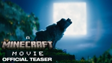 Trailer perdana film Minecraft: Petualangan epik dari dunia kotak