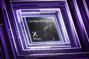 Qualcomm siap produksi chip Snapdragon X untuk laptop Windows murah