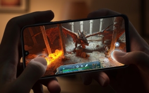 Samsung luncurkan layanan cloud gaming untuk perangkat Galaxy