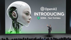 OpenAI tangguhkan Sora: Dilema etika AI dan hak cipta seniman