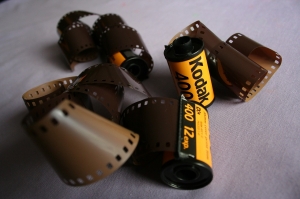 Kodak investasi besar untuk modernisasi pabrik film