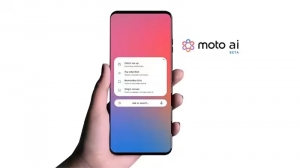 Moto AI: Asisten pintar baru dari Motorola yang mengubah pengalaman pengguna