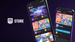 Epic Games tantang Google Play Store dengan kehadiran di ponsel Android