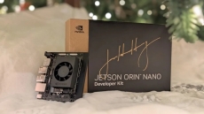 NVIDIA kenalkan Jetson Orin Nano Super: Revolusi AI di tangan, harga mulai Rp4 juta