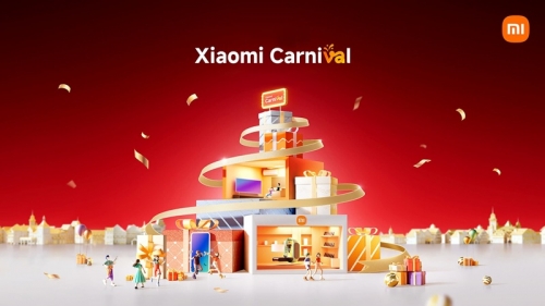 Xiaomi Carnival 2024: Promosi akhir tahun terbaik