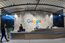 Google dituduh praktik antimonopoli di Jepang