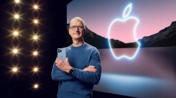 Pemerintah Indonesia ungkap syarat investasi Apple