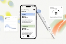 Teknologi kesehatan baru: Hormometer, uji kadar stres dengan mudah