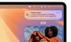 Notifikasi jadi lebih akurat! Apple perbarui fitur Apple Intelligence