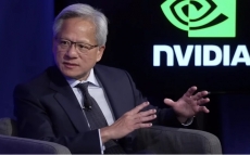 Bos NVIDIA: Superintelligent AI bukan ancaman, tapi peluang