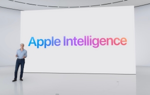 Apple Intelligence tidak mampu angkat penjualan iPhone