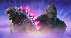 Kamu bisa main sebagai Godzilla di Fortnite, ini caranya