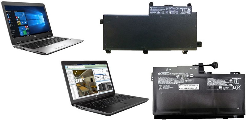 Baterai bermasalah, HP tarik beberapa varian laptop