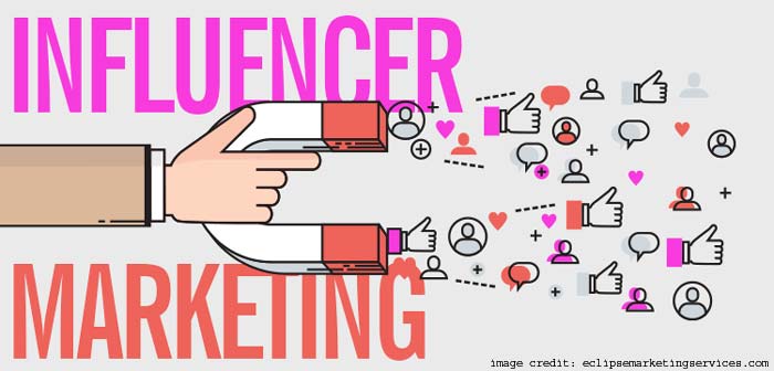 Influencer marketing: apa, siapa dan bagaimana?