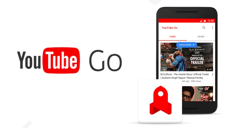 YouTube Go sudah ada di 130 negara