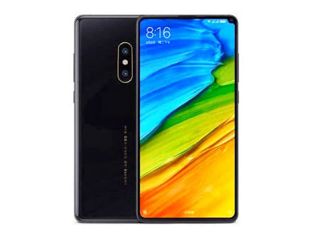 Kamera Mi Mix 2S pakai sensor Sony IMX363