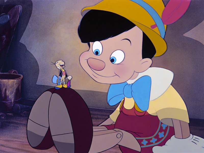 Sutradara Paddington 2 bakal garap film Pinocchio baru