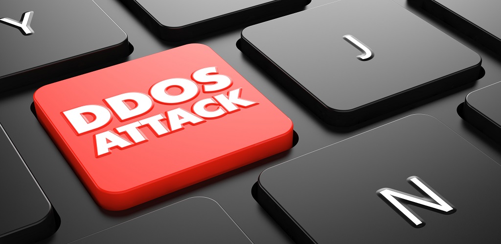 Pola serangan DDoS berubah sejak Q4 2017