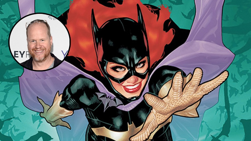 Sutradara hengkang, film Batgirl terancam batal rilis