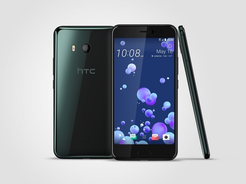 HTC gabungkan divisi smartphone dan VR