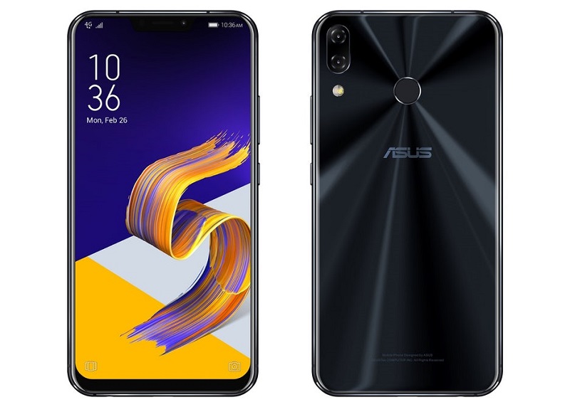 Zenfone 5 bakal rilis bulan Juni di Indonesia