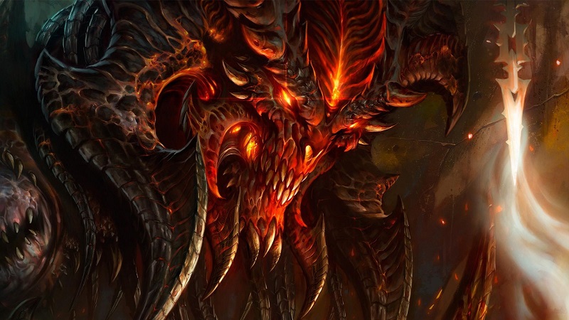 Diablo III kabarnya bakal segera hadir di Switch