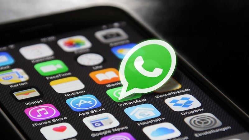 WhatsApp memodifikasi ikon-nya menjadi lebih adaptif